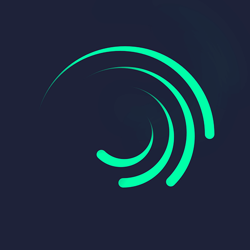 Alight Motion MOD APK Pro, Premium Unlocked v5.0.249 icon