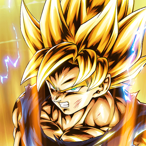DRAGON BALL LEGENDS 6.14.0 icon