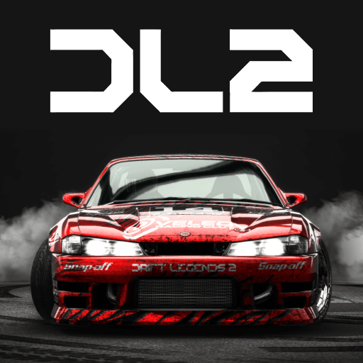 Drift Legends 2 MOD APK Unlimited Money Unlock all Cars v1.1.1 screenshot