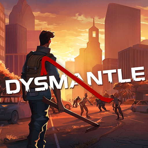 DYSMANTLE MOD APK Menu Mod Unlocked All v1.3.0.04 screenshot
