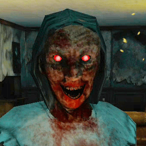 Granny Horror Multiplayer Mod APK No Ads Mod Speed v0.1 screenshot