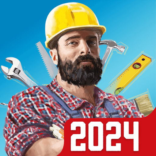 House Flipper MOD APK Unlimited Money Unlocked Everything v1.374 screenshot