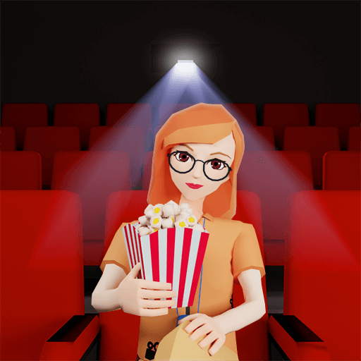Movie Cinema Simulator