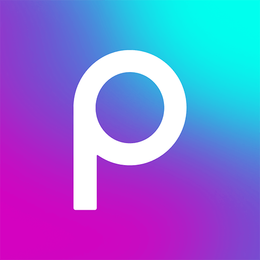 Picsart AI Photo Editor Video Editor Mod APK Premium Gold Unlocked v20.9.0 screenshot