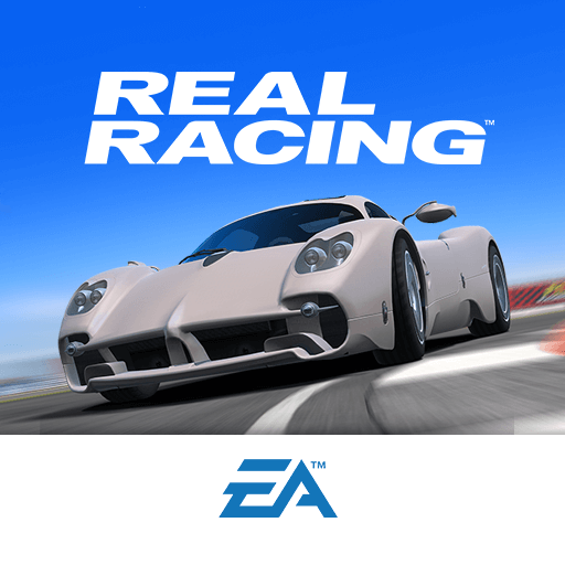 Real Racing 3 14.0.1 icon