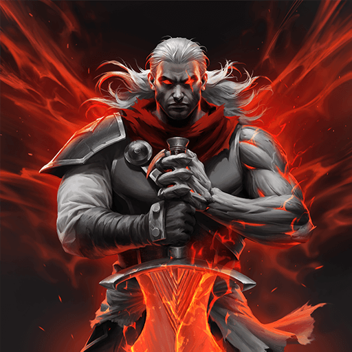 Shadow Of Death 2 Awakening Mod Apk Unlocked Free Rewards v2.4.0 screenshot