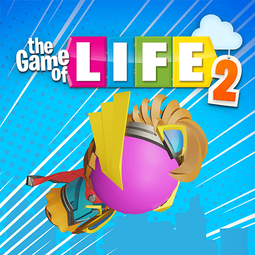 The Game Of Life 2 MOD APK All Unlocked v0.5.1 screenshot