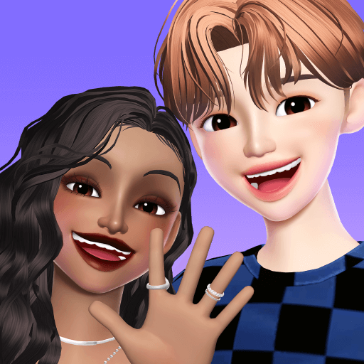 ZEPETO MOD APK Unlimited Money/Unlocked/Gems v3.46 screenshot
