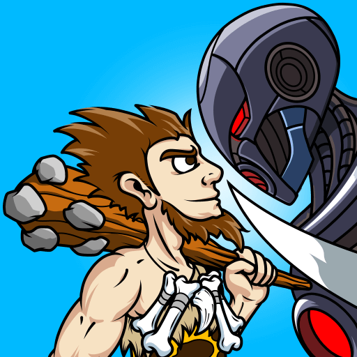 Age of War 2 Mod APK Remove ads Mod speed v1.7.1 screenshot