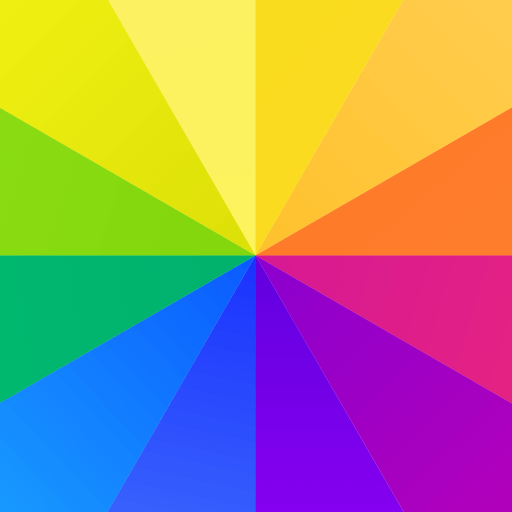 AI Photo Editor Collage Fotor Mod APK Unlocked Pro v7.5.2.6 icon