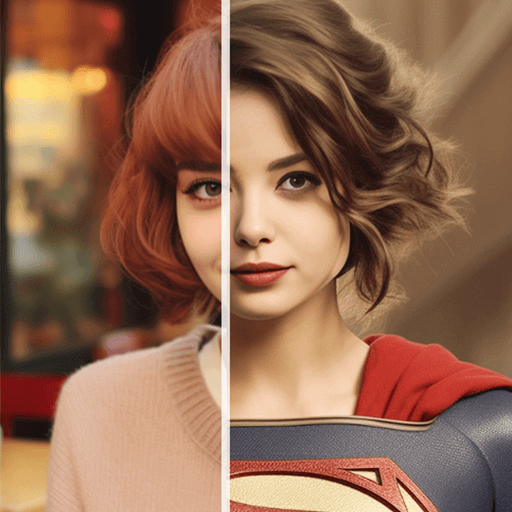 AI Video Face Swap AI Portrait Mod APK Unlocked Pro v1.1.2.1 screenshot