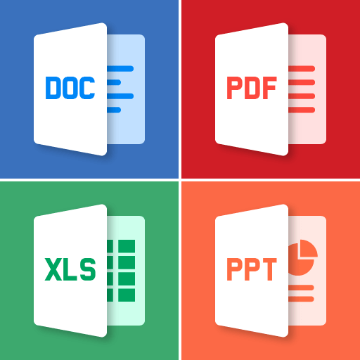 All Document Reader and Viewer MOD APK Premium v2.7.11 screenshot