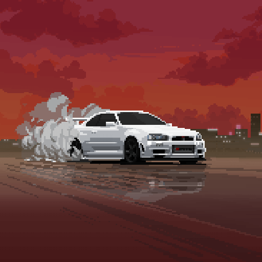 APEX Racer Mod APK Unlimited Money v0.8.20 screenshot