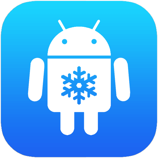 App Freezer MOD APK Pro Unlocked v2.0.3 screenshot