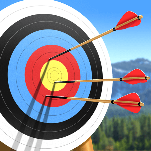 Archery Battle 3d Mod APK Remove Ads v1.3.14 screenshot
