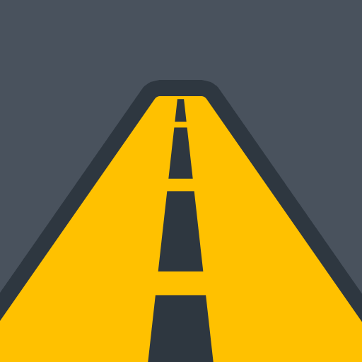 Asphalt Dark Icon Pack MOD APK Paid v59 icon