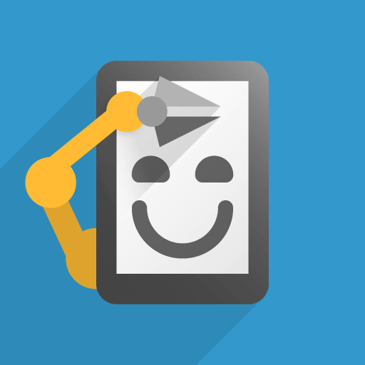 Automate Mod APK Premium v1.42.2 screenshot