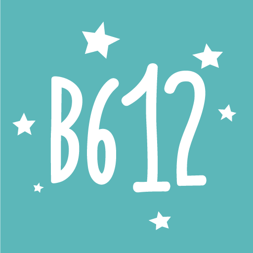 B612 AI Photo&Video Editor Mod APK Premium Vip Unlocked v12.4.13 screenshot