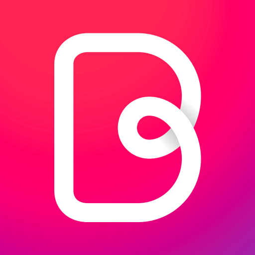 Bazaart Design Photo Editor Mod APK Unlocked Premium v2.4.5 screenshot