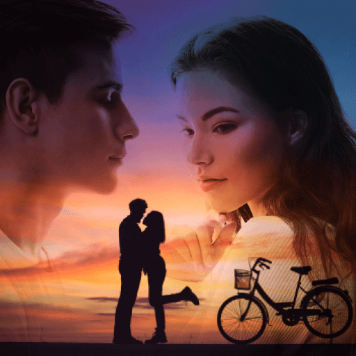 Blend Photo Editor Effect Mod APK Unlocked Pro v4.5.5 screenshot