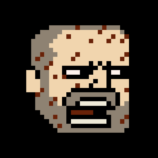 Bloody Bastards Mod APK Unlimited Money v4.0.9 screenshot