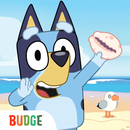 Bluey Let’s Play Mod APK Unlocked v2024.2.0 screenshot