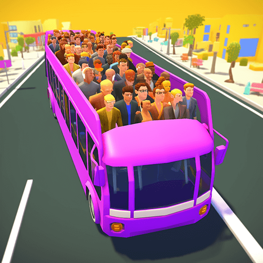 Bus Arrival Mod APK Unlimited money Mod Menu v2.9.7 screenshot