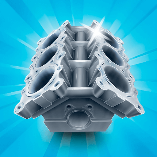 Car Company Tycoon Mod APK Unlimited Money v1.5.6 screenshot