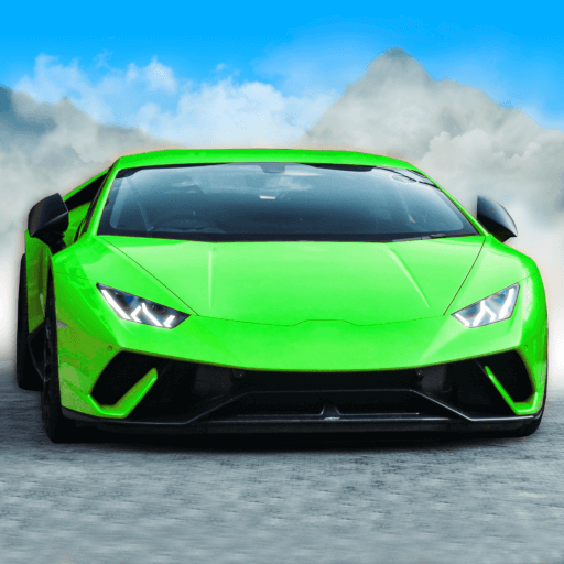 Car Real Simulator screenshot