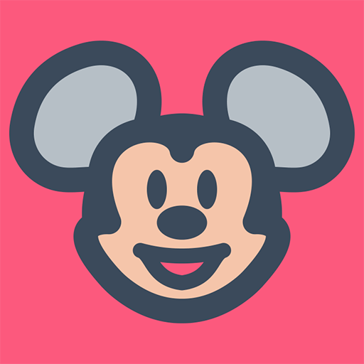 Cartoon Icon Pack MOD APK Paid v59 screenshot