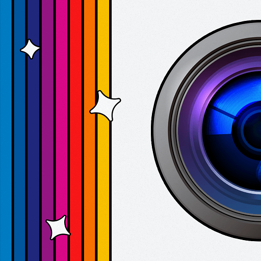 Colorgram Colorful Filters Mod APK Paid for free v1.2 screenshot