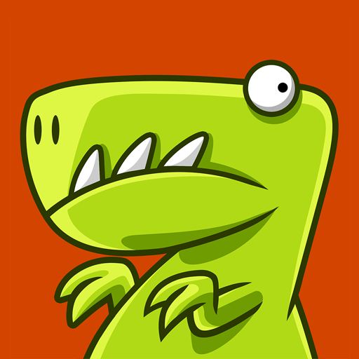 Crazy Dino Park Mod APK Unlimited Money Mod Menu v2.21 screenshot