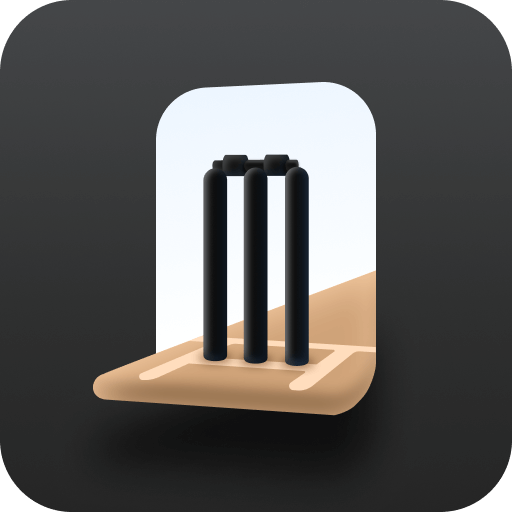 CREX Cricket Exchange Mod APK Unlocked Premium Full v23.09.01 icon