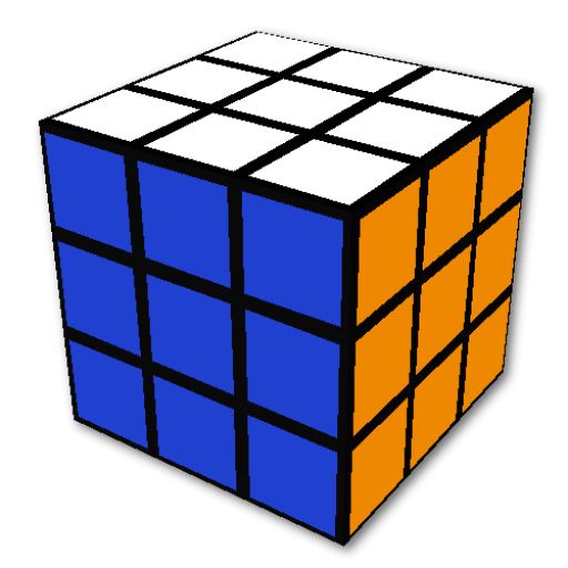 Cube Solver Mod APK No Ads v4.3.0 screenshot