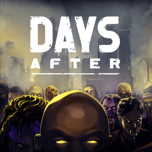 Days After Zombie Survival Mod APK Free purchase v11.1.0 screenshot