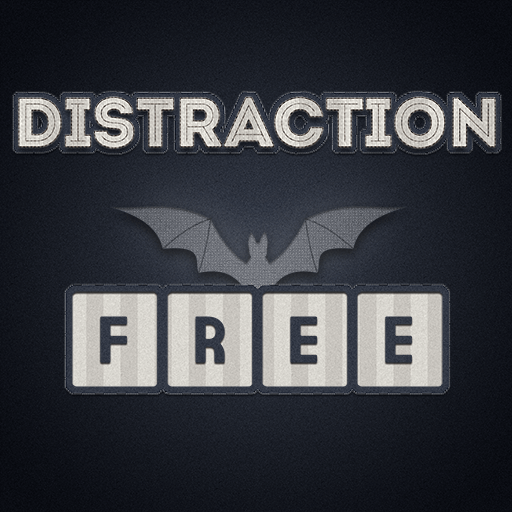 Distraction Icon Pack MOD APK Paid v95.0 screenshot