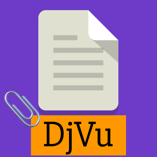 DjVu Reader Viewer Mod APK Unlocked Pro v1.0.117 screenshot