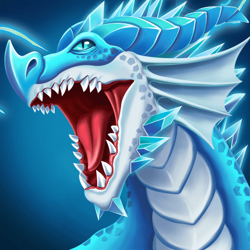 DRAGON VILLAGE City Sim Mania Mod APK Unlimited Money v15.0 screenshot