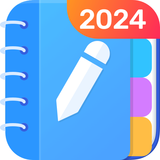 Easy Notes MOD APK Premium VIP Unlocked v1.2.18.0209 screenshot