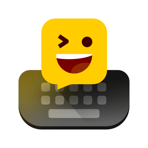 Facemoji AI Emoji Keyboard Mod APK Unlocked VIP v3.3.2.2 icon