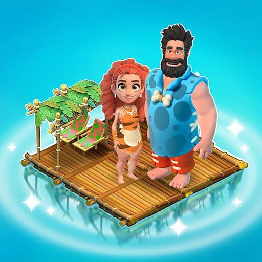 Family Island Mod APK Mod Menu v2024112.0.40880 icon