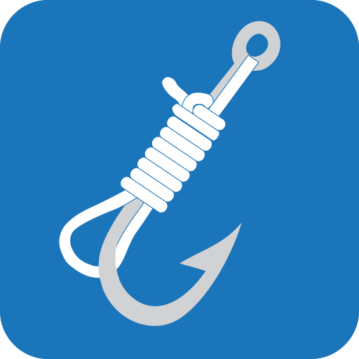 Fishing Knots Pro Mod APK Paid for free v8.1.17 screenshot