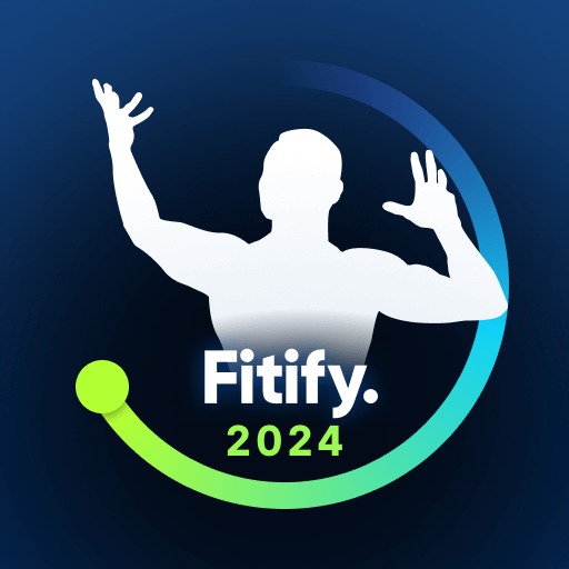 Fitify Fitness Home Workout Mod APK Unlocked Pro v1.66.2 screenshot