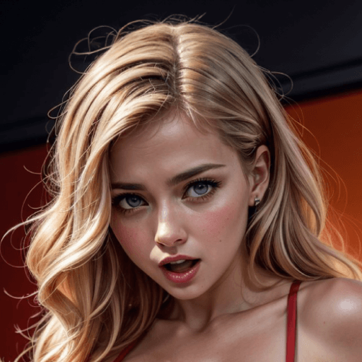 Flirtly AI Girl Companion MOD APK Pro Unlocked v1.92 screenshot