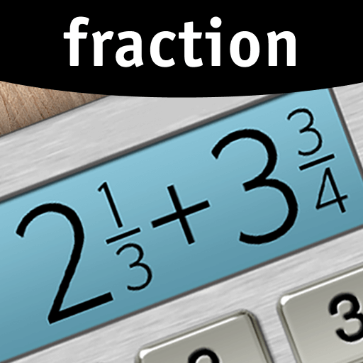 Fraction Calculator Plus Mod APK Unlocked Pro v5.7.4 screenshot