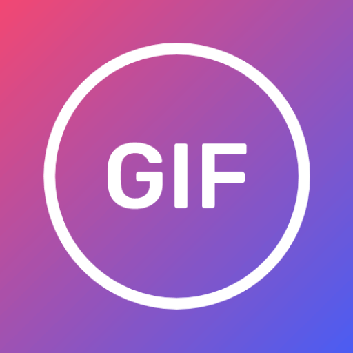 GIF Maker Video to GIF Editor MOD APK Premium v0.7.9 screenshot