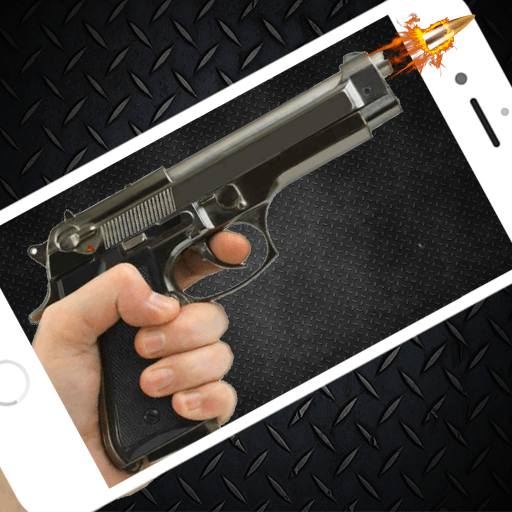 Gun Sounds Gun Simulator Mod APK Unlocked Mod Menu v313 screenshot