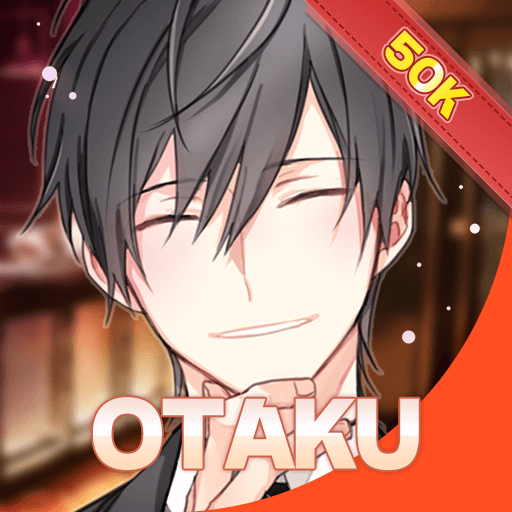 Handsome Otaku Otome Simulat Mod APK v1.0.7 screenshot