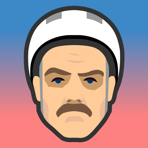 Happy Wheels Mod APK Unlocked v1.1.1 screenshot