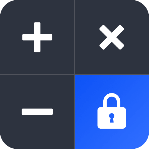 HideU Calculator Lock Mod APK Unlocked Pro v2.2.8 screenshot